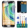 for Samsung Galaxy J700 LCD Screen Replacement-SRJTEK Screen Replacement for Samsung J7 2015 J700 J700T J700F J700H J700M SM-J700 LCD Touch Screen Digitizer Glass Display Assembly Parts,(Black) view 1
