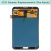 for Samsung Galaxy J700 LCD Screen Replacement-SRJTEK Screen Replacement for Samsung J7 2015 J700 J700T J700F J700H J700M SM-J700 LCD Touch Screen Digitizer Glass Display Assembly Parts,(Black) view 4