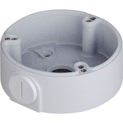 Dahua PFA135 Junction Box, for HFWxxR-VF/Z, HFWxxB, HFWxxD Series