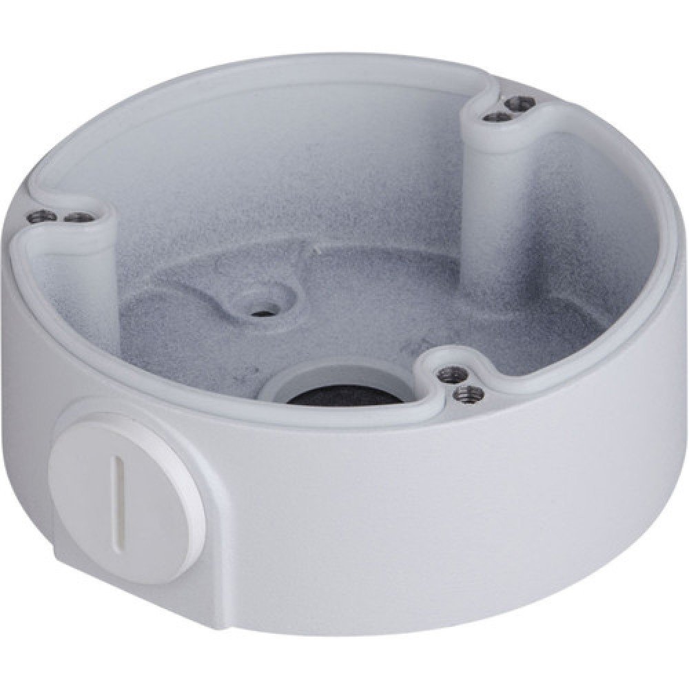 Dahua PFA135 Junction Box, for HFWxxR-VF/Z, HFWxxB, HFWxxD Series