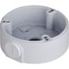 Dahua PFA135 Junction Box, for HFWxxR-VF/Z, HFWxxB, HFWxxD Series view 1