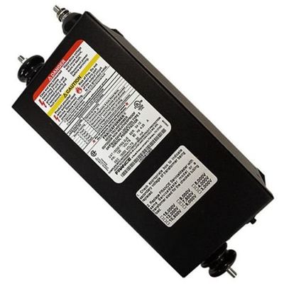France 12030 P5G-2E, 12000v 30mA 120 volt Input Outdoor Neon Transformer - Free Sport Zone Neon Footage Chart