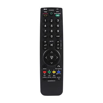 AKB69680403 Remote Control Replacement for Smart TV, Universal Remote Control Replacement for AKB69680403 TV