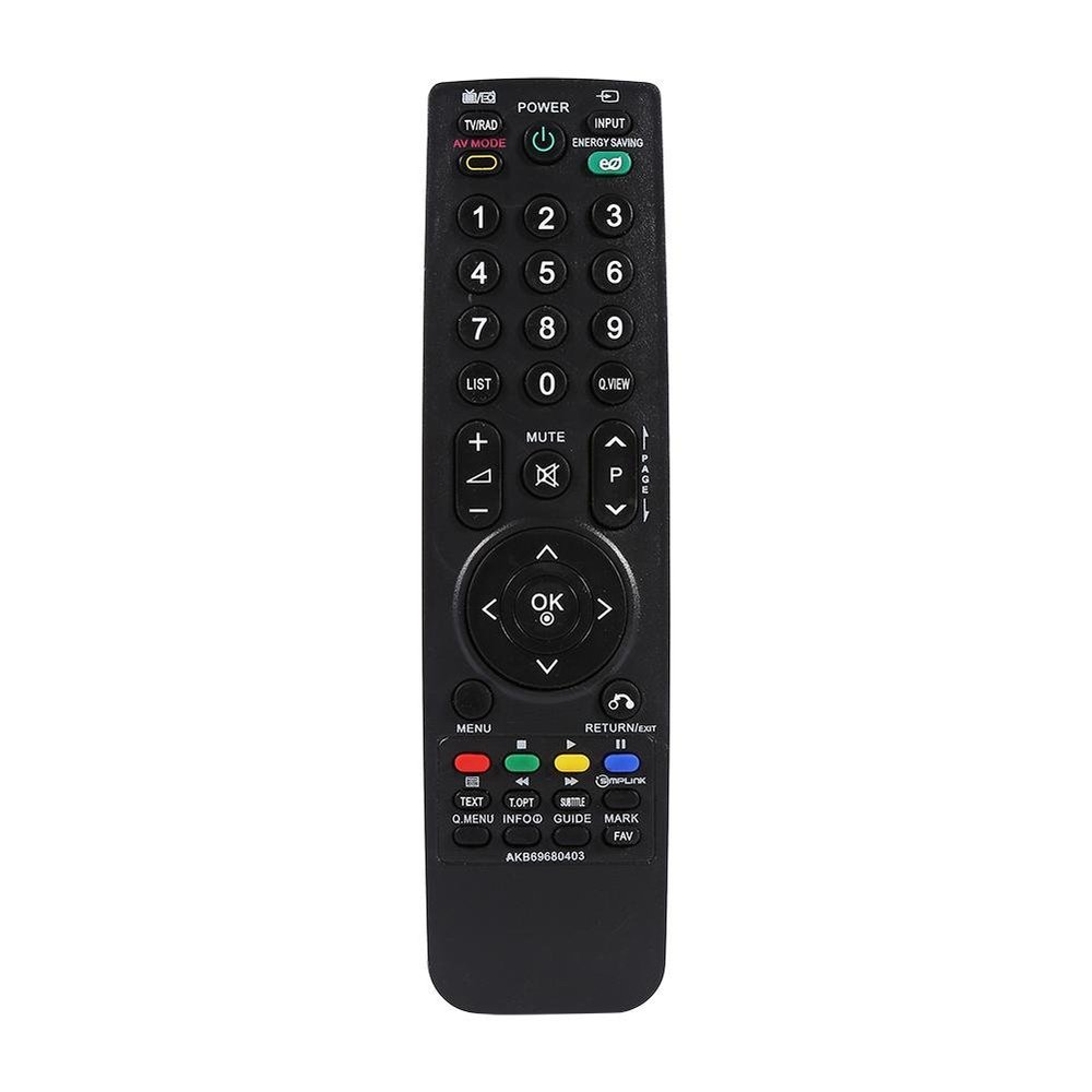 AKB69680403 Remote Control Replacement for Smart TV, Universal Remote Control Replacement for AKB69680403 TV