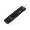 AKB69680403 Remote Control Replacement for Smart TV, Universal Remote Control Replacement for AKB69680403 TV view 3