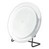 BetterJonny - 6" Plasma Plate Lumin Disk Light Show Party Home Decor Respond to Music or Touch (Green) view 2