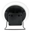 BetterJonny - 6" Plasma Plate Lumin Disk Light Show Party Home Decor Respond to Music or Touch (Green) view 3