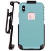 Encased Belt Clip Holster Compatible with Lifeproof Fre Series - iPhone Xs MAX 6.5" (case is Not Included) view 1