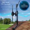 Antennas Direct Hi-VHF TV Antenna Kit view 4