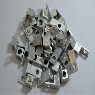 10 Pieces P10 Single Aluminum Ground Lug Block Direct TV Satellite UL Listed