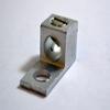 10 Pieces P10 Single Aluminum Ground Lug Block Direct TV Satellite UL Listed view 2