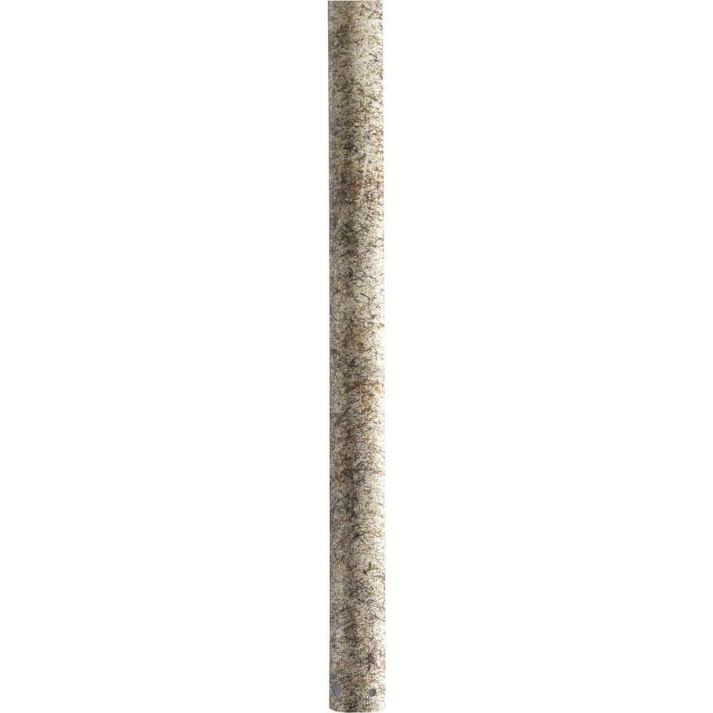 Progress Lighting P2606-144 Fan Down Rod, 36"