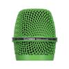 TELEFUNKEN Elektroakustik HD03-GRN M80 Replacement Microphone Grill Green view 1