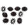 Ridgid 97852 85mm Pipe Guide, Fits 35mm Camera, 10-Pack view 1