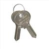 Salsbury Industries 33329 Key Blanks Box for Padlocks of Designer Lockers (Pack of 50) view 1
