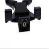 Funnytoday365 Universal Tablet Retractable Clip Stand Holder Extendable Selfie Stick For Ipad 3 4 5 Air Mini 1 2 3 7 To 10Inch view 4