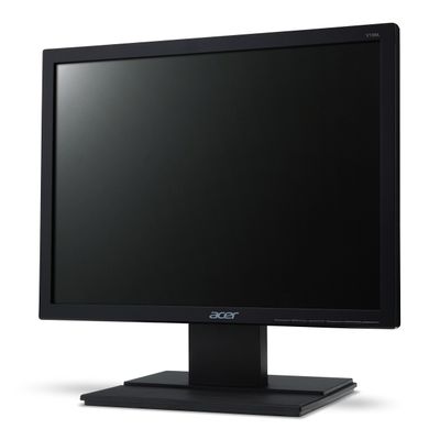 acer V196L Bb 19" HD (1280 x 1024) IPS Monitor (VGA Port)