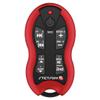 Stetsom SX2 - Universal Remote Control, Infrared, Long Range (1640 ft), 16 Functions, Learning Mode, Compatible with Car Audio Head Units, Home Devices and Video Equipment view 1