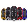 Stetsom SX2 - Universal Remote Control, Infrared, Long Range (1640 ft), 16 Functions, Learning Mode, Compatible with Car Audio Head Units, Home Devices and Video Equipment view 2