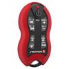 Stetsom SX2 - Universal Remote Control, Infrared, Long Range (1640 ft), 16 Functions, Learning Mode, Compatible with Car Audio Head Units, Home Devices and Video Equipment view 4