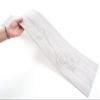 ROSEROSA Peel and Stick Engineered PVC Plank Wood Pattern Self Adhesive Durable Vinyl Flooring (ECK-909 : 5 Planks) view 3