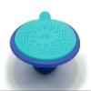 ROBINSON HOME PRODUCTS Blue Squish Sink Strainer, Blue view 2