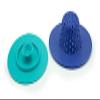 ROBINSON HOME PRODUCTS Blue Squish Sink Strainer, Blue view 4