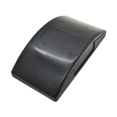 Superior Pads and Abrasives SB50 2.75" x 5" Rectangle Rubber Sanding Block
