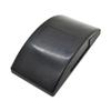 Superior Pads and Abrasives SB50 2.75" x 5" Rectangle Rubber Sanding Block view 1