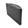 Superior Pads and Abrasives SB50 2.75" x 5" Rectangle Rubber Sanding Block view 4