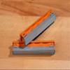 Wicked Edge Blank Handles and Glass Platens Pack view 4