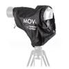 Movo CRC23 Storm Raincover Protector for DSLR Cameras, Lenses, Photographic Equipment (Medium Size: 23 x 14.5) view 1