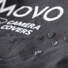Movo CRC23 Storm Raincover Protector for DSLR Cameras, Lenses, Photographic Equipment (Medium Size: 23 x 14.5) view 2