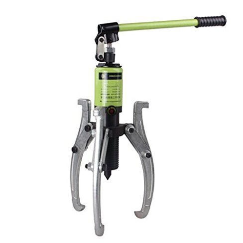 Gowe Hydraulic Wheel Bearing Puller Hydraulic Bearing Puller 5Ton HydraulIC Gear Puller