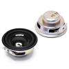 Gikfun 4Ohm 40mm Diameter 3W Full Range Audio Speaker Stereo Woofer Loudspeaker for Arduino (Pack of 2pcs) EK1794 view 1