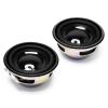 Gikfun 4Ohm 40mm Diameter 3W Full Range Audio Speaker Stereo Woofer Loudspeaker for Arduino (Pack of 2pcs) EK1794 view 3