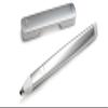 Adobe Ink & Slide Creative Cloud Connected Precision Stylus for iPad view 2