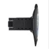 Belkin Sport-Fit Plus Armband for iPhone 7 Plus and iPhone 8 Plus (Blacktop) view 4
