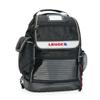 Lenox Ballistic Nylon Zippered Backpack Tool Bag view 1