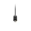 RETRAK ETPRM5ReTrak Premier Retractable Micro USB Charge & Sync Cable - Black view 3