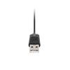 RETRAK ETPRM5ReTrak Premier Retractable Micro USB Charge & Sync Cable - Black view 4