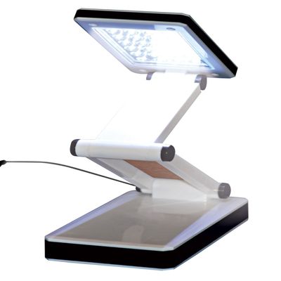 Fox Valley Traders Portable Bright LED Lamp, Safety, Security, & Lighting