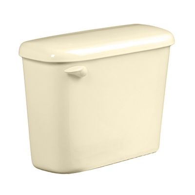 American Standard 4192B.104.021 Colony Toilet tank, 10-Inch, Bone