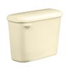 American Standard 4192B.104.021 Colony Toilet tank, 10-Inch, Bone view 1