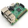 Raspberry Pi 3 Model B+ Board (3B) view 1