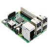 Raspberry Pi 3 Model B+ Board (3B) view 2