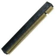 CINCH 50-44SN-1 CARD EDGE CONNECTOR, SOCKET, 44POS (10 pieces)