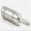 Phone Connectors 3 COND 1/4" SHIELDED (10 pieces) view 1