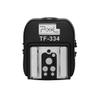 Pixel TF-334 Flash Hot Shoe Adapter for Converting Sony Mi to Canon/Nikon Flash with PC Port view 2