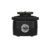 Pixel TF-334 Flash Hot Shoe Adapter for Converting Sony Mi to Canon/Nikon Flash with PC Port view 3